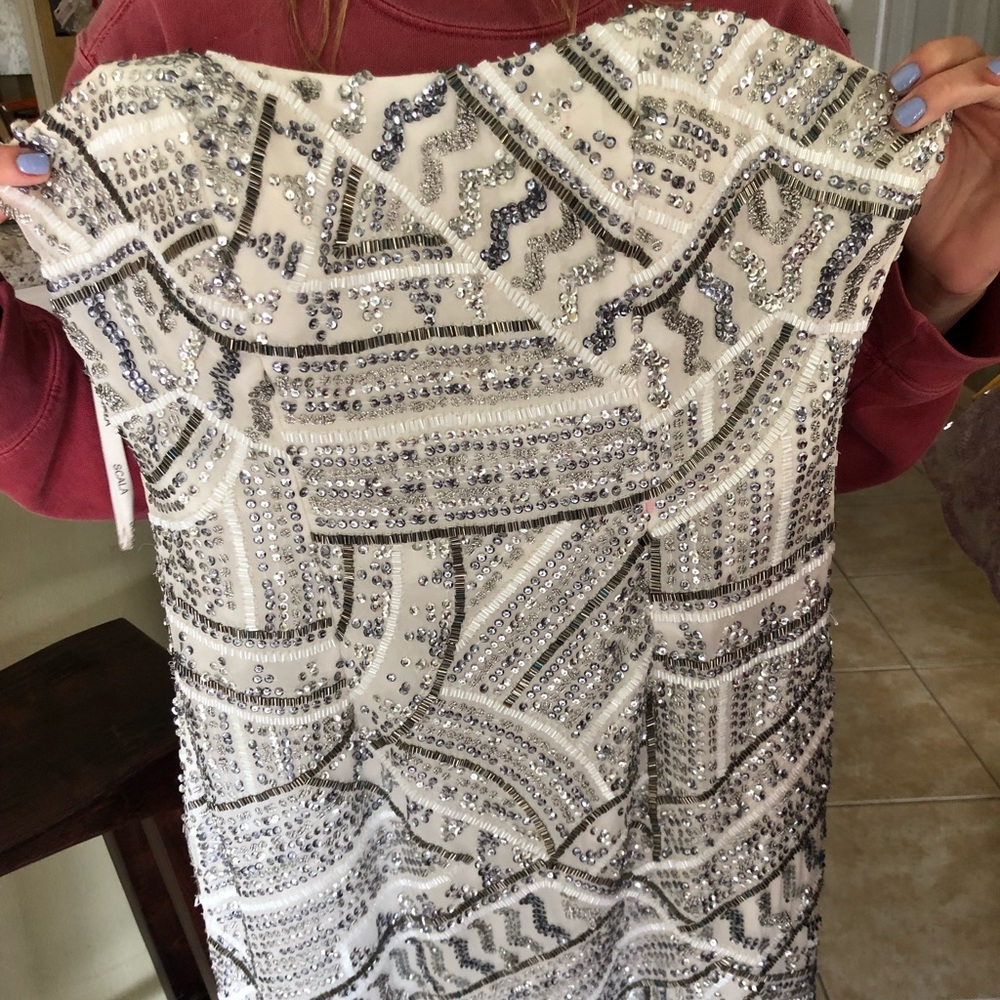 homecoming/ cocktail dress